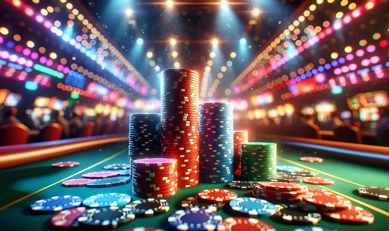 89bet — Khám phá theo danh mục
